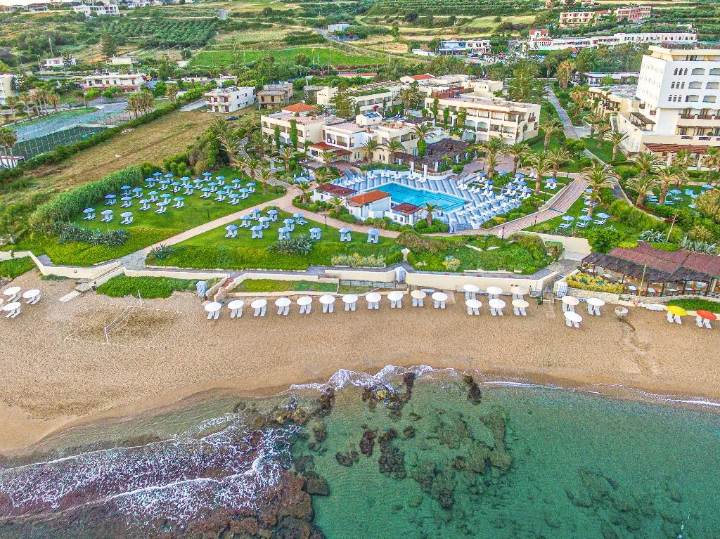 General view, Creta Royal, Crete