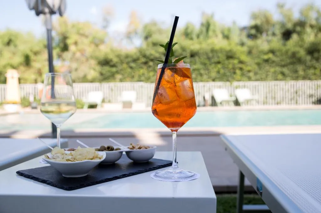 General view, Sicilia's Residence Hotel - Art & Spa, Catania