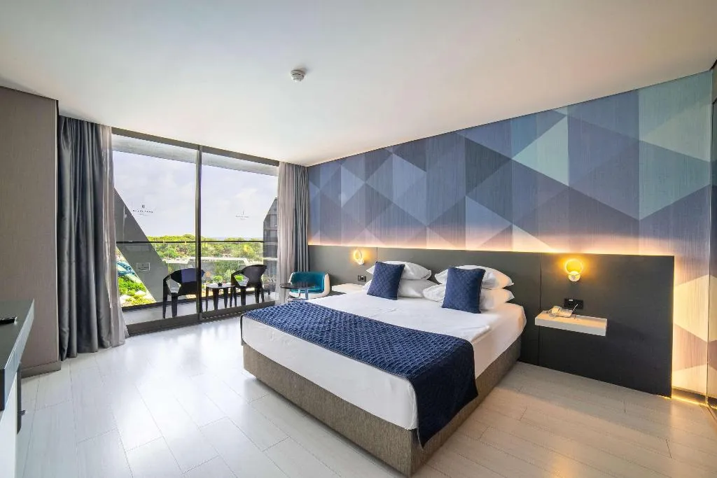 Room, Bosphorus Sorgun, Antalya