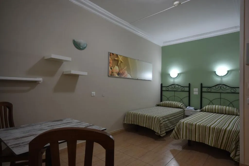 STUDIO INNER Room, Tinoca, Gran Canaria