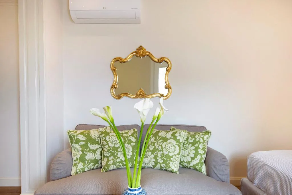 Double or Twin STANDARD Room, Despotiko, Mykonos