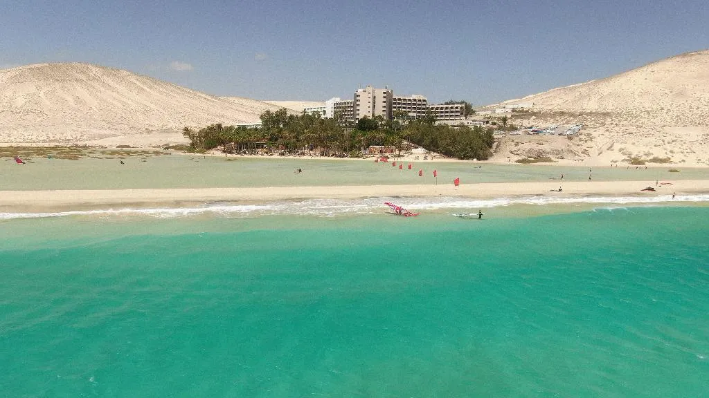 General view, Paradisus by Melia Fuerteventura, Fuerteventura