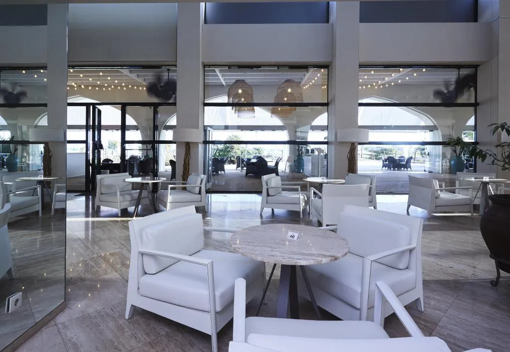 Bar, Crowne Plaza Vilamoura Algarve, Algarve