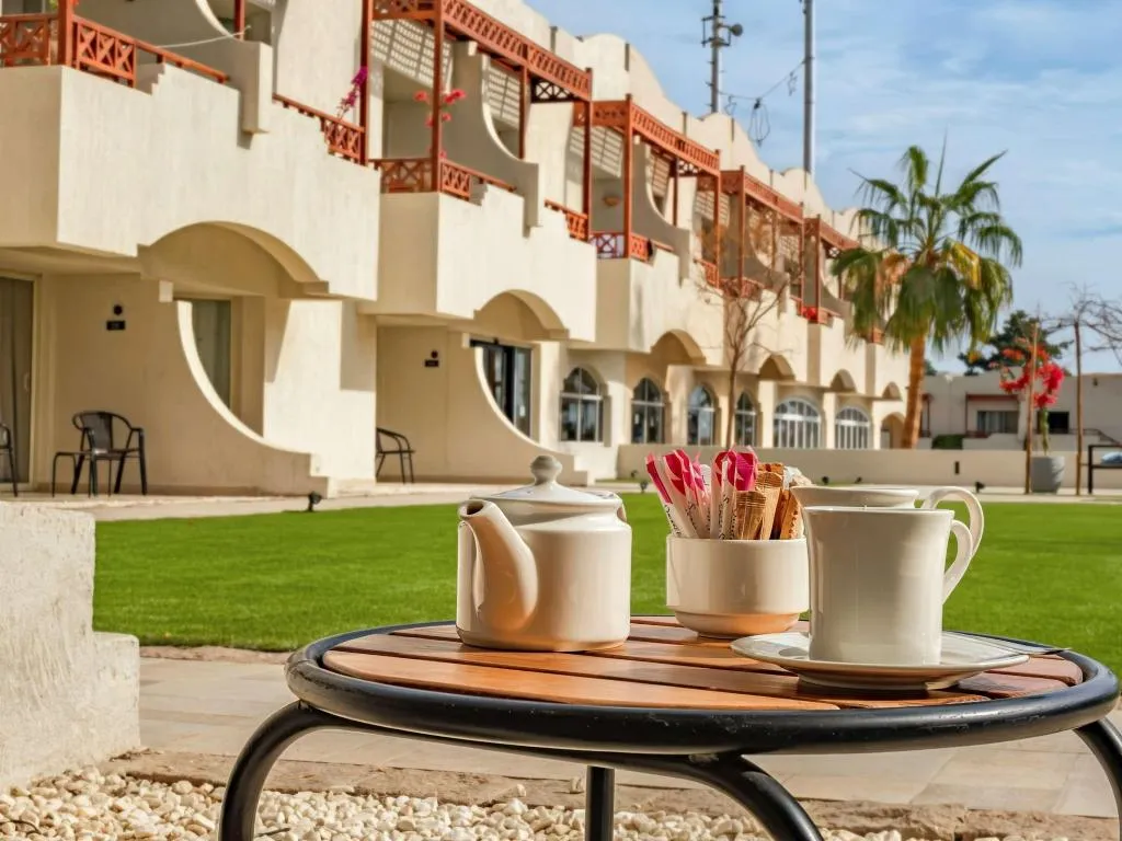 Room, Naama Bay Promenade Resort Managed By Accor, Red Sea Riviera