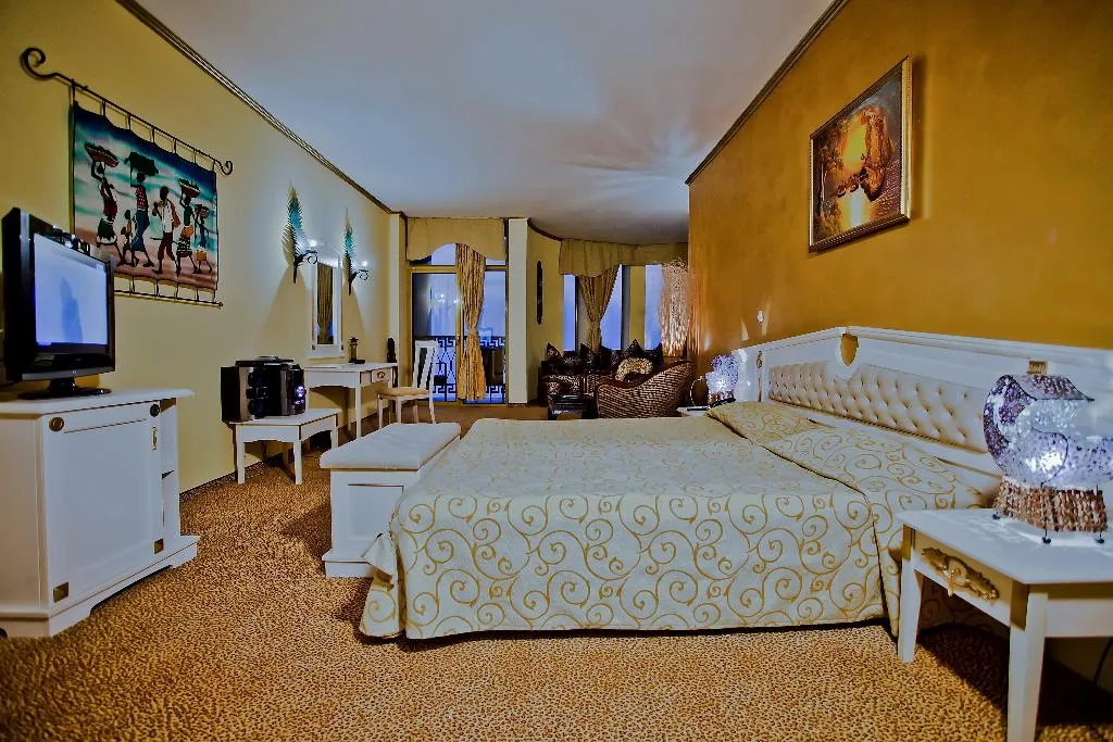 STUDIO SEA VIEW Room, Imperial Palace, Bourgas