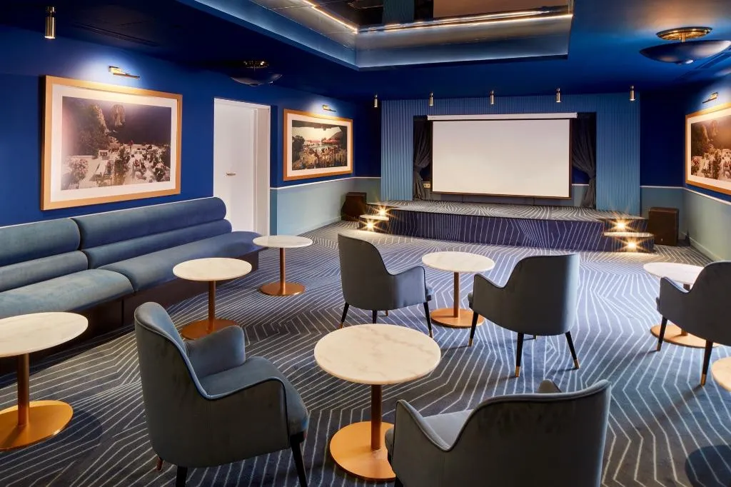 Conferences, Hotel Mongibello Ibiza, Ibiza