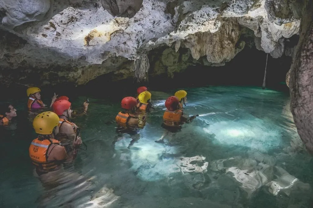 Sports and Entertainment, Wakax Hacienda - Cenote & Boutique Hotel, Cancun Area