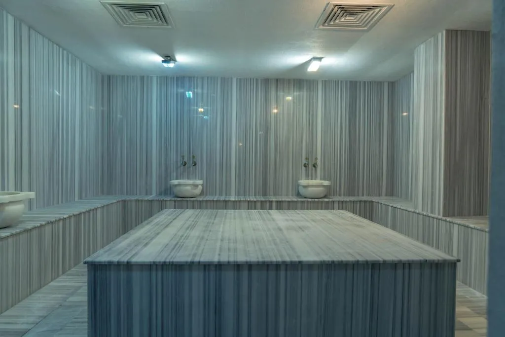 Sports and Entertainment, Laren Seaside Hotel & Spa, Antalya