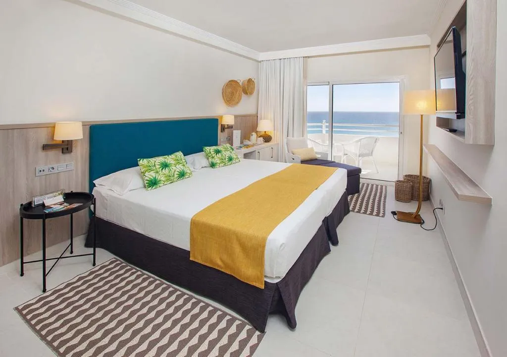 Double or Twin DELUXE Room, Corallium Dunamar by Lopesan Hotels, Gran Canaria