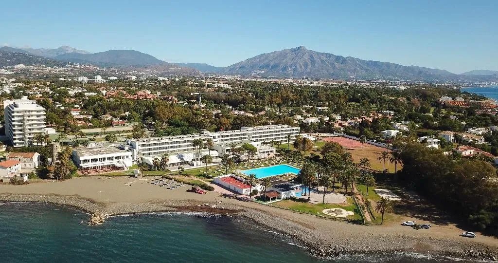 Beach, Sol Marbella Estepona Atalaya Park, Costa Del Sol