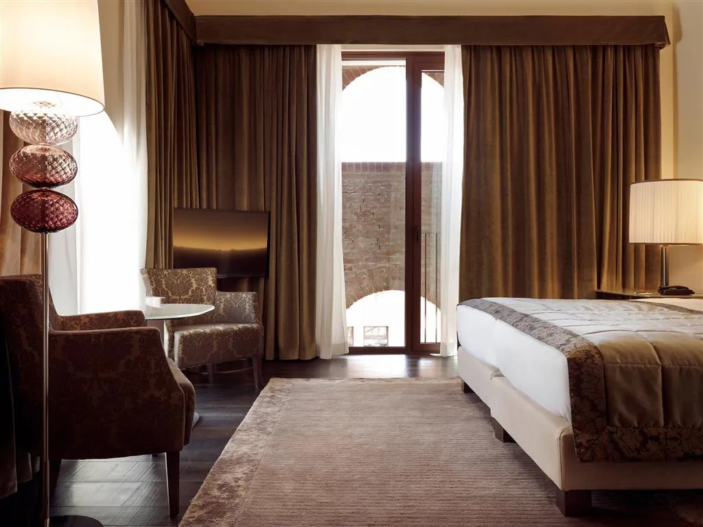 Room, Hyatt Centric Murano Venice, Venice