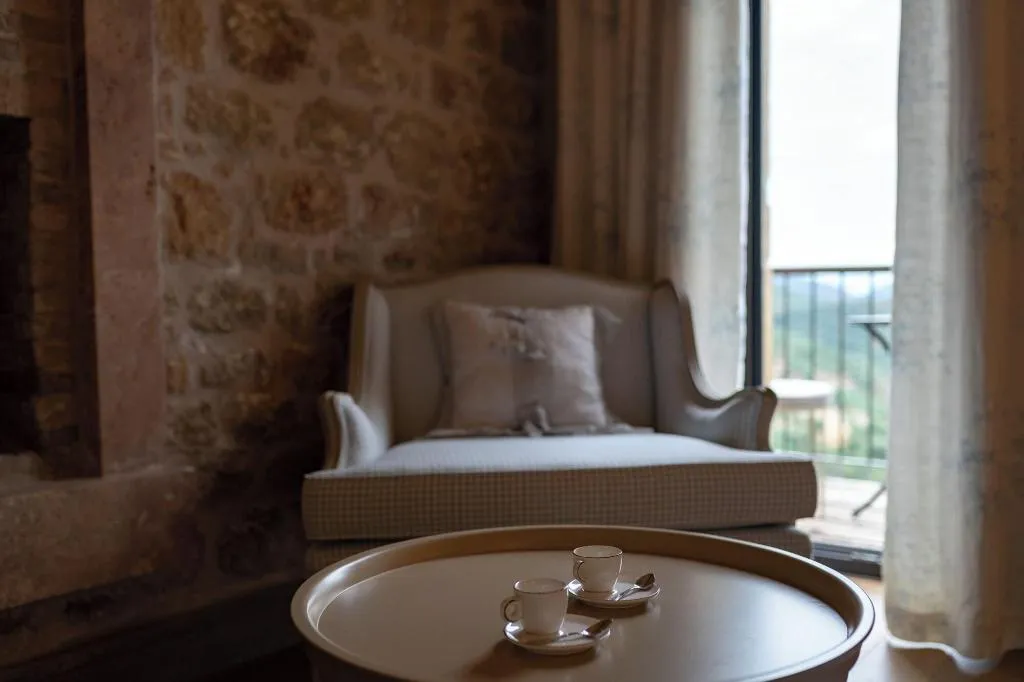 Room, Alistos Hotel, Athens