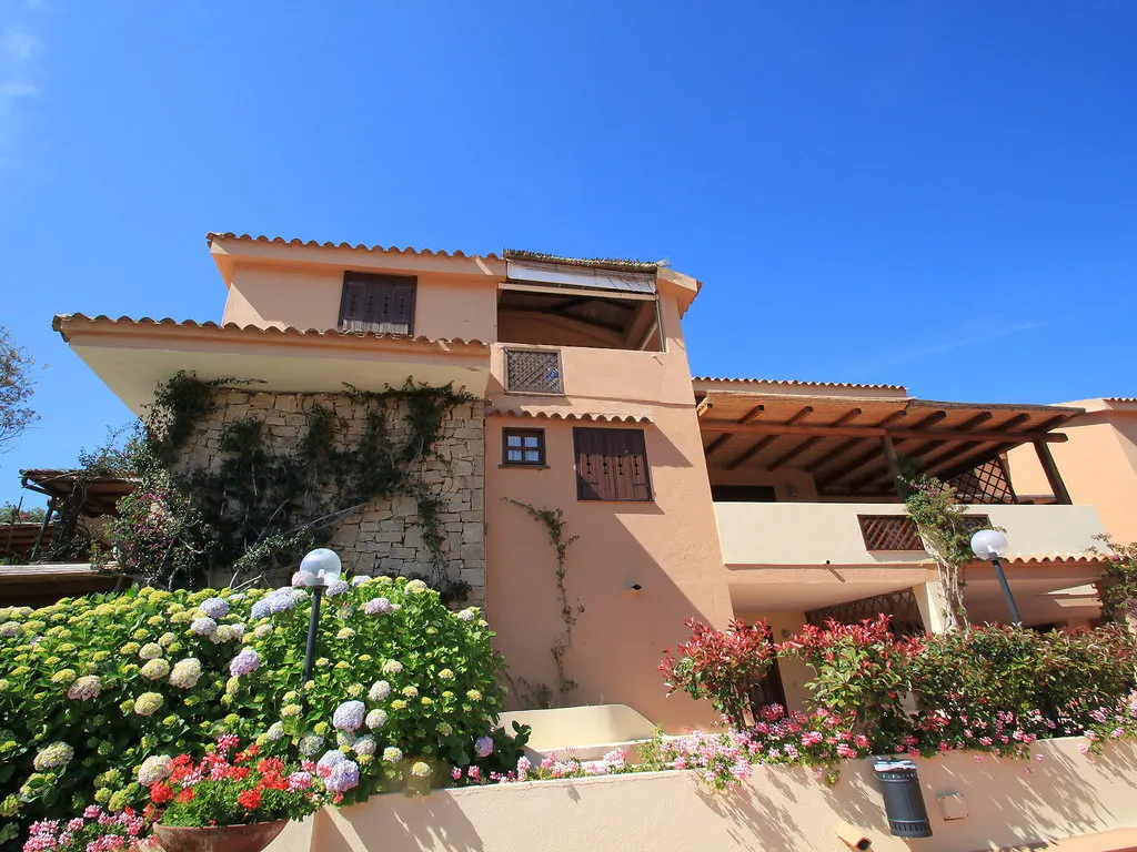 General view, Bougainvillae Residence - One Bedroom, Olbia