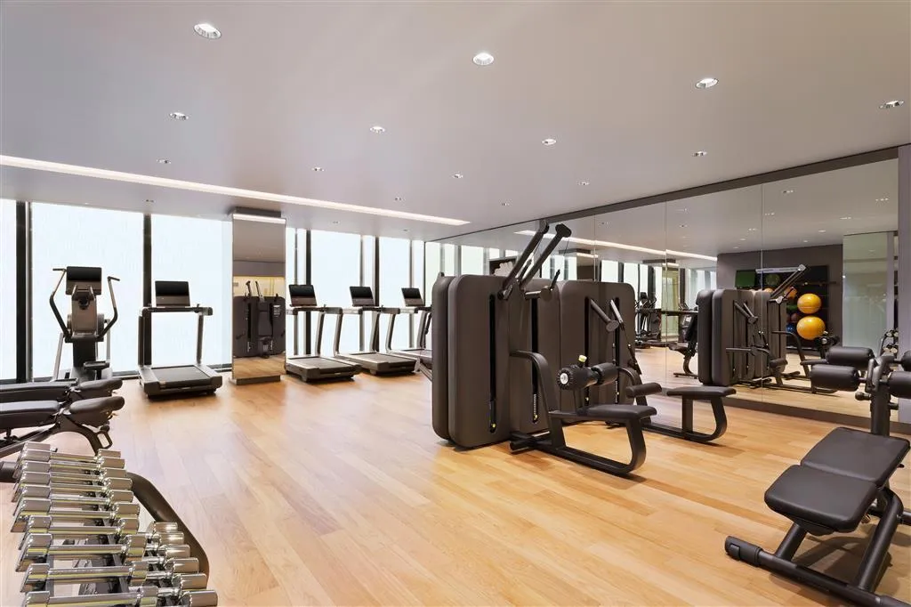 Sports and Entertainment, Excelsior Hotel Gallia, a Luxury Collection Hotel, Milan