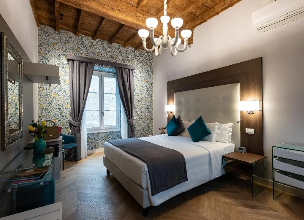 APARTMENT DELUXE Room, Kairos by Florence Art Apartments, Florence