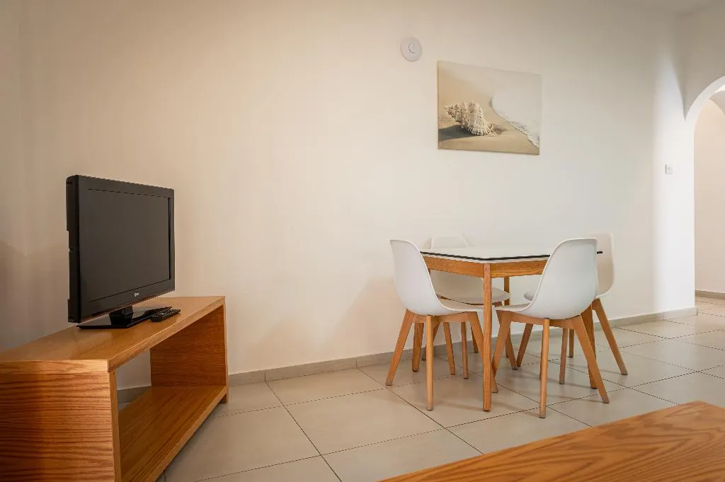 APARTMENT SUPERIOR Room, Kefalos Beach Tourist Village, Cyprus
