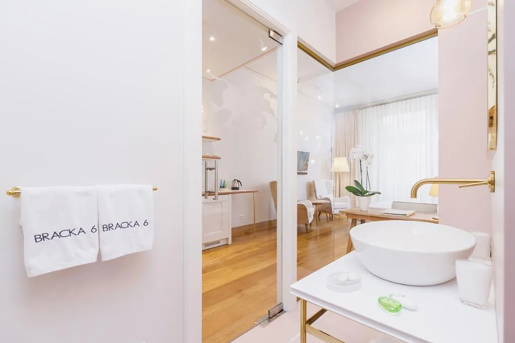 STUDIO EXECUTIVE Room, Bracka 6 Apartments, Krakow