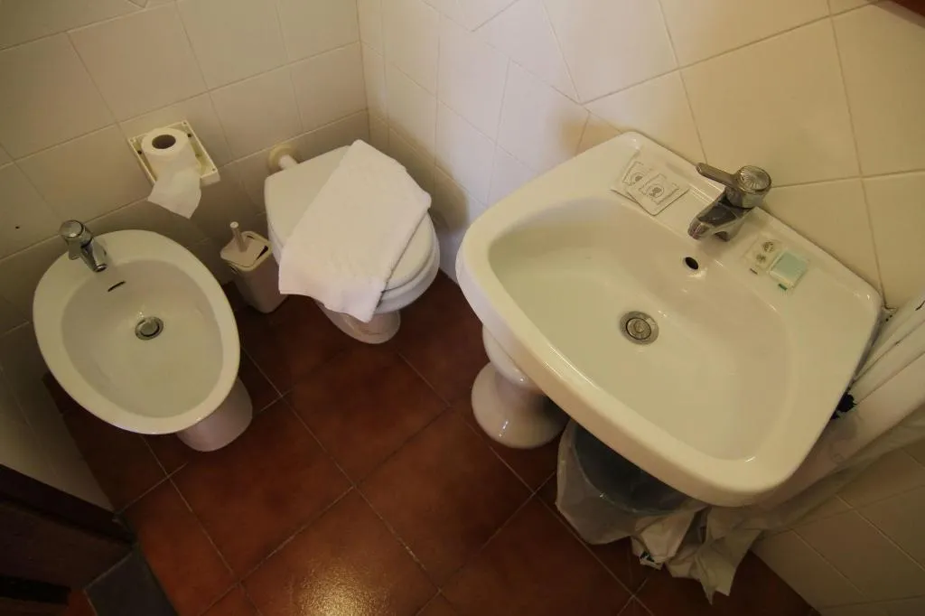 Room, Affittacamere Mannolini, Florence