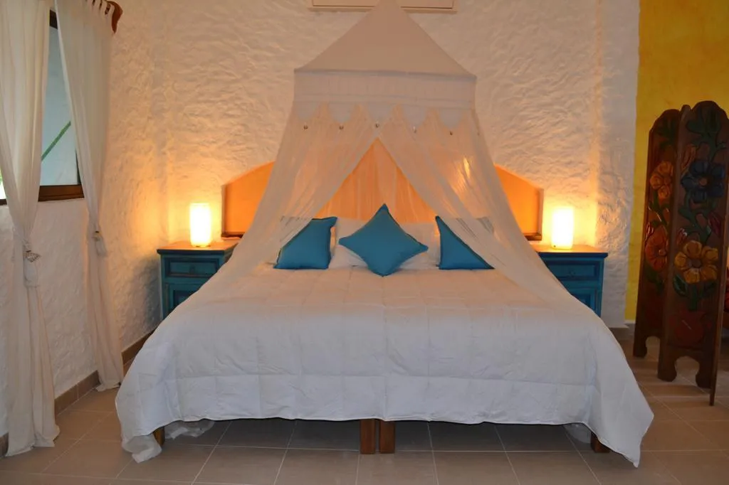 SUITE STANDARD Room, Casa Lupita, Cancun Area