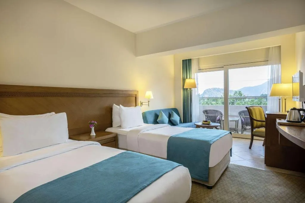 Room, Labranda Mares Marmaris, Dalaman