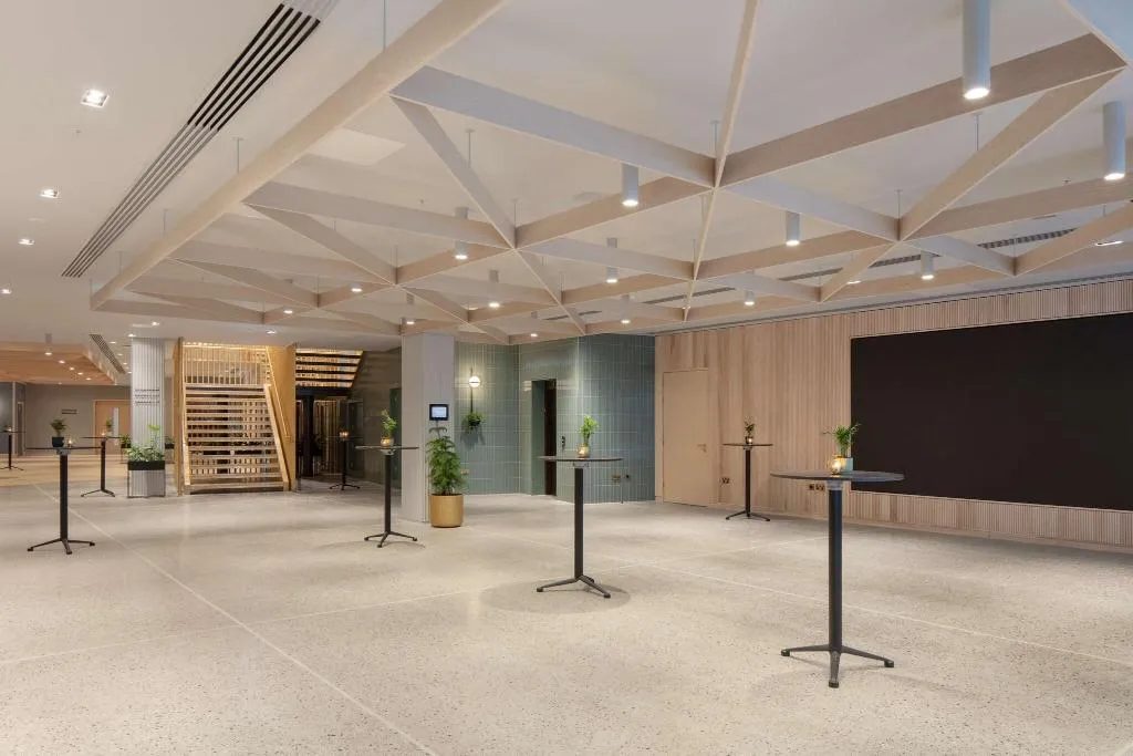 Conferences, Radisson Blu Royal Hotel, Dublin, Dublin