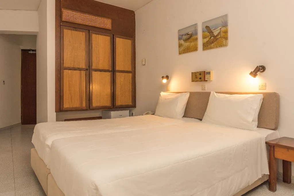 TWIN ECONOMY Room, Pal Beach, Crete