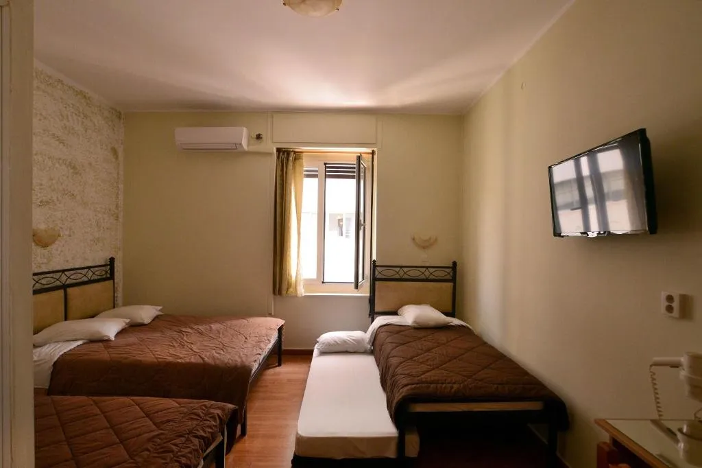 Room, Hotel Electra, Athens