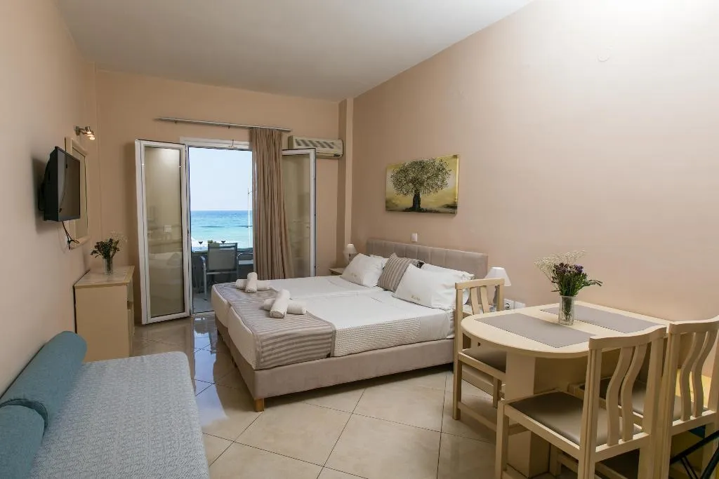 STUDIO STANDARD Room, Marilyn Apartments, Crete