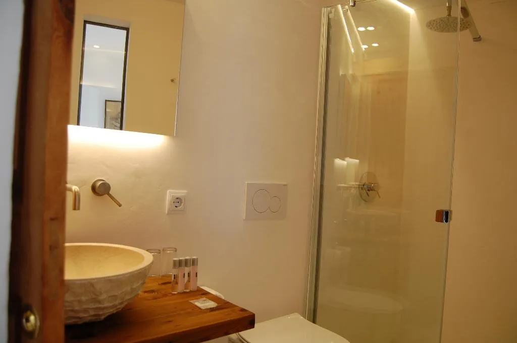 DOUBLE STANDARD Room, Forn Nou, Majorca