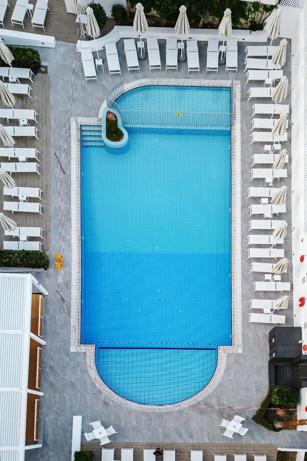Pool, Kos Divine Hotel & Suites, Kos