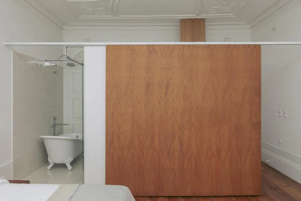 Room, Rosa Et Al Townhouse, Porto