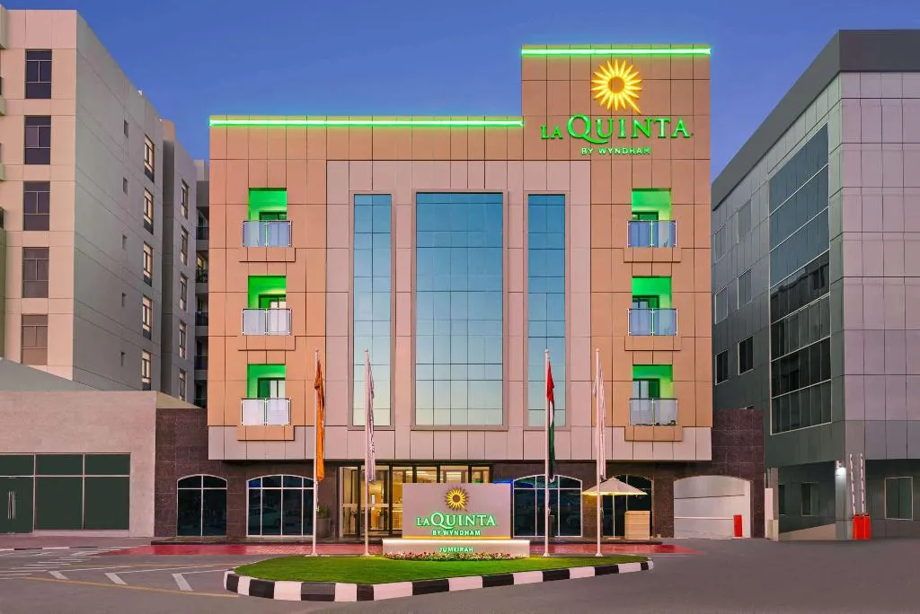 General view, La Quinta by Wyndham Dubai Jumeirah, Dubai