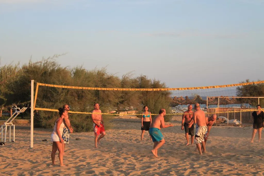 Sports and Entertainment, Aytas Otel, Izmir