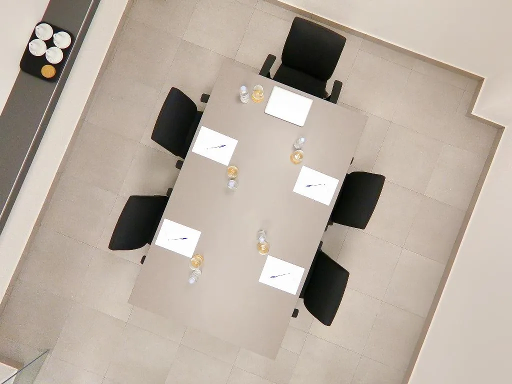 Conferences, Thess Residences, Halkidiki