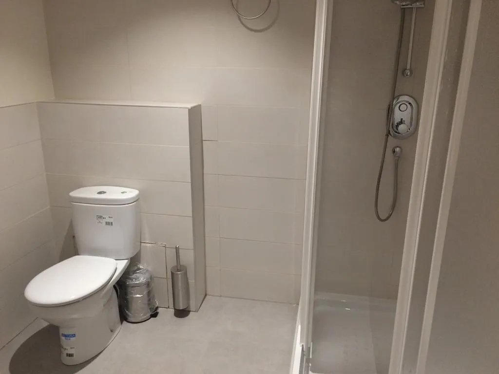 Room, Hostal Europa House Village, Costa Blanca
