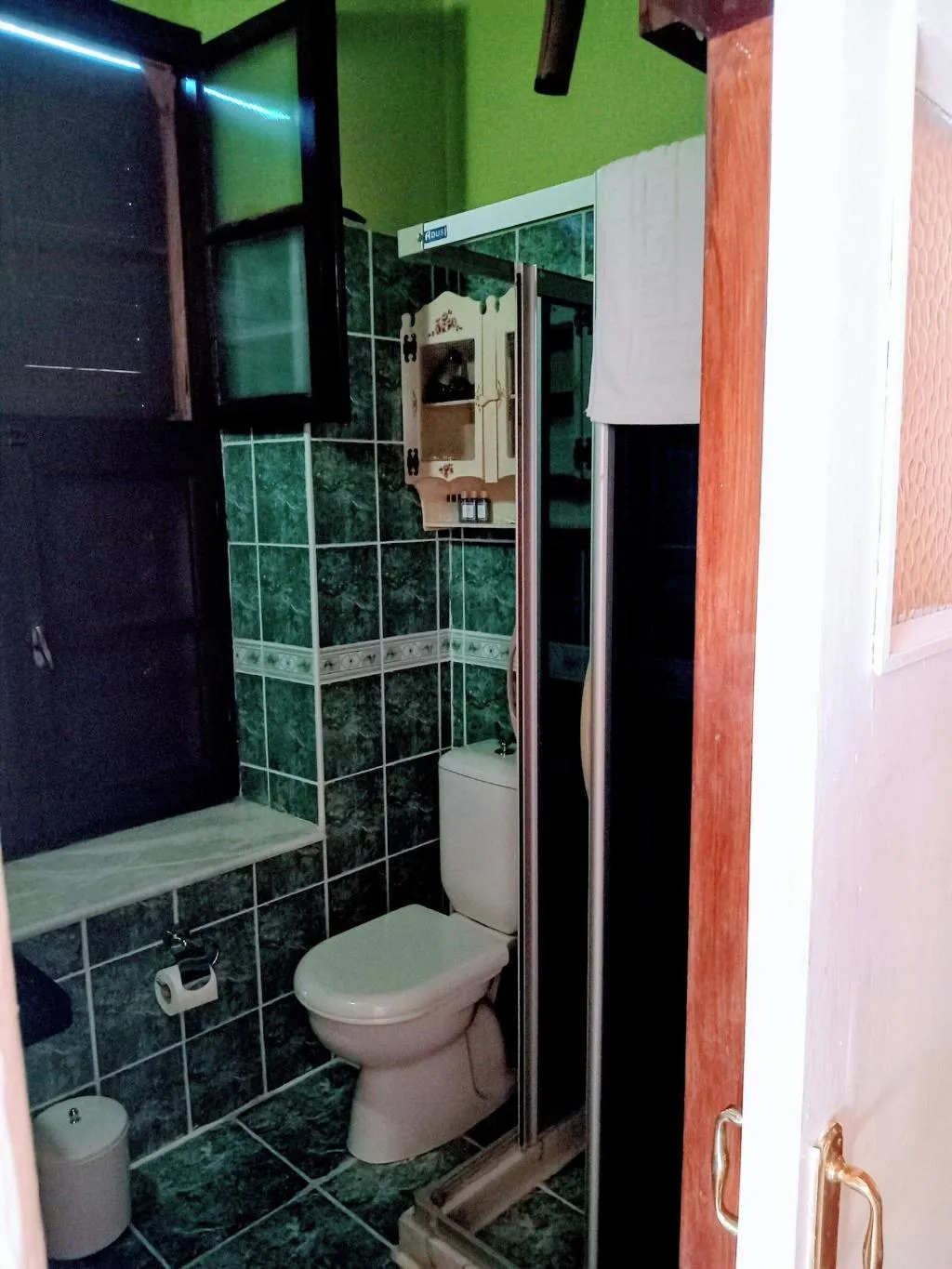 Room, Cunda Zehra Teyzenin Evi, Izmir