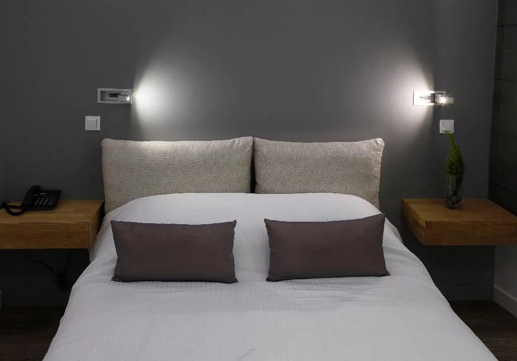 SINGLE SUPERIOR Room, Fresh Boutique hotel, Mykonos