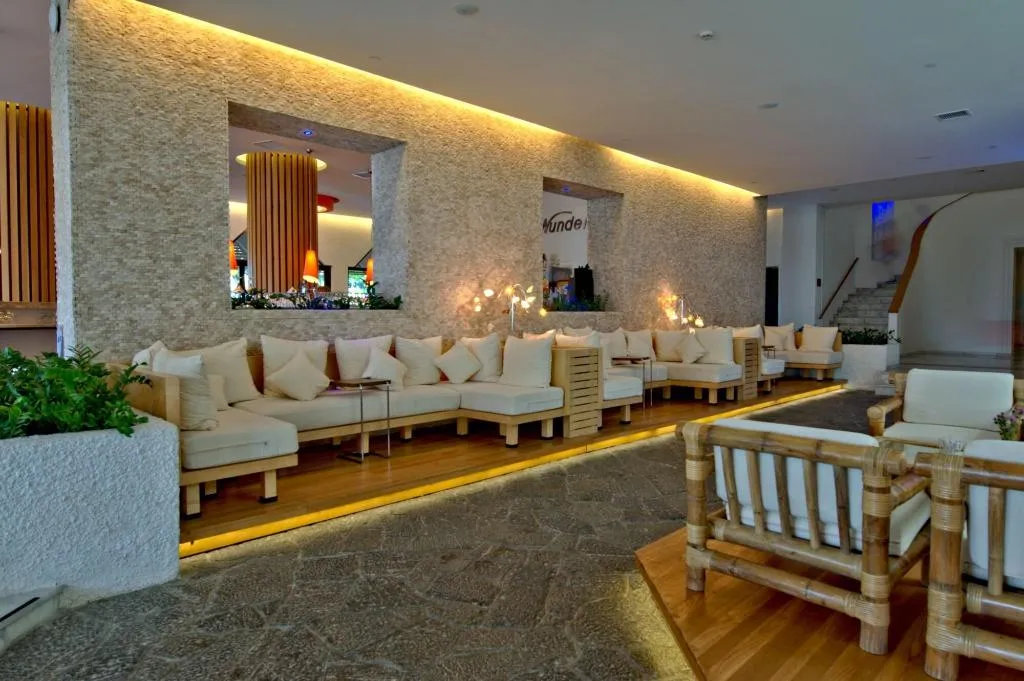 Lobby, Tui Magic Life Sarigerme Hotel, Dalaman