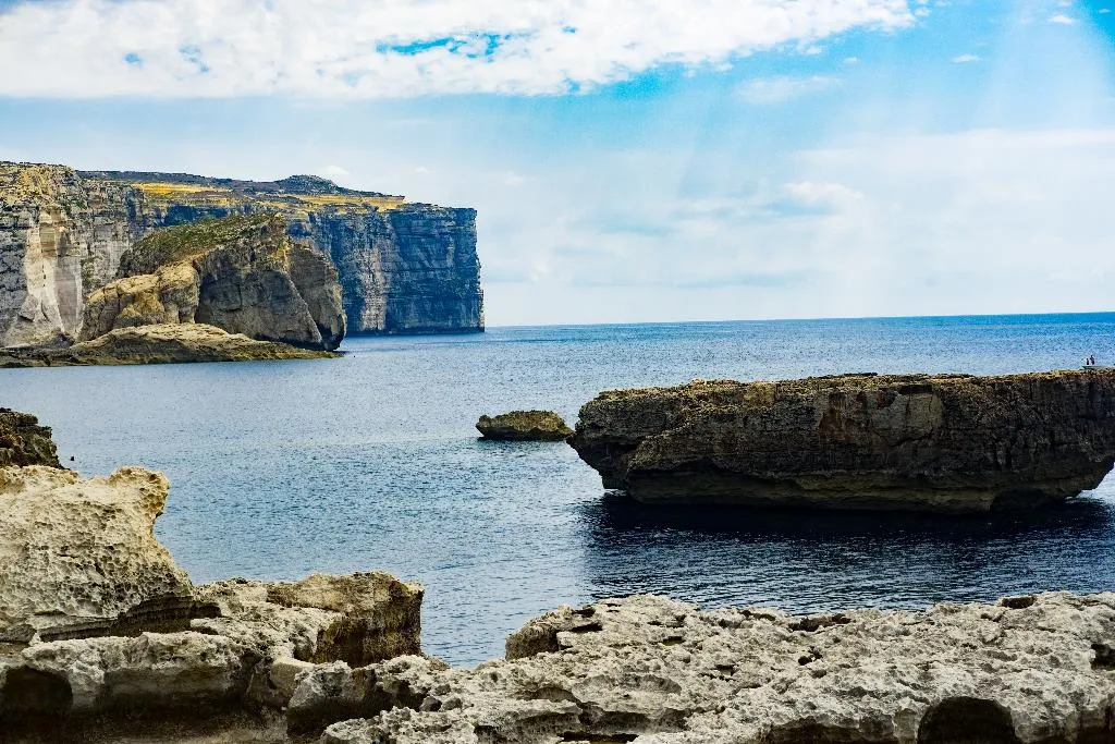 Beach, Bayview Hotel by ST Hotels, Malta