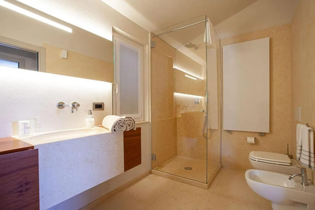 Room, Il Leccio Luxury Resort, Cagliari