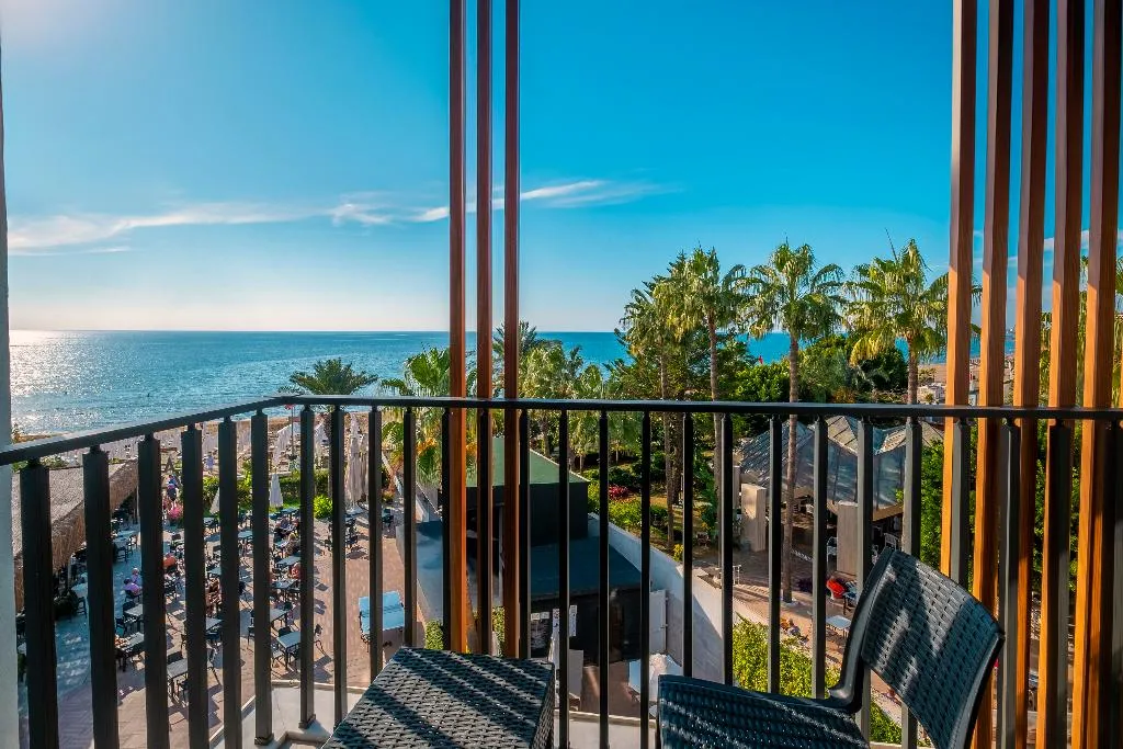 DOUBLE SIDE SEA VIEW Room, The Raga Side Adult Only, Antalya
