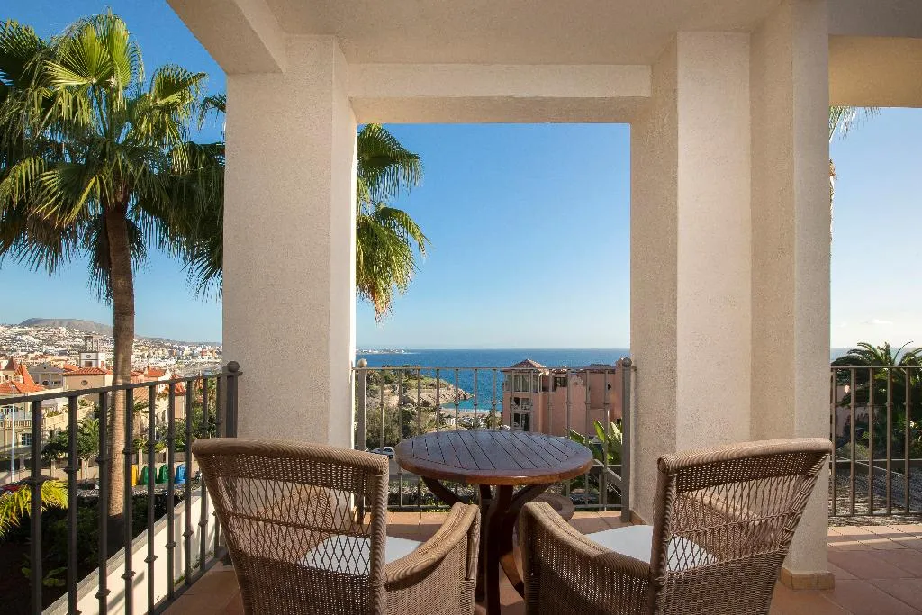 VILLA STANDARD Room, Vincci Seleccion  La Plantacion del Sur, Tenerife