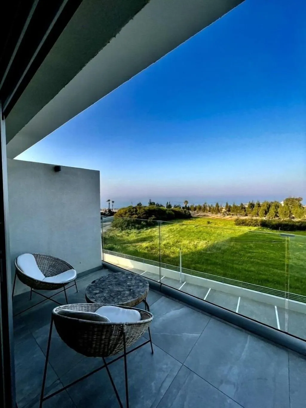 Room, Emerald Bay Suites, Cyprus