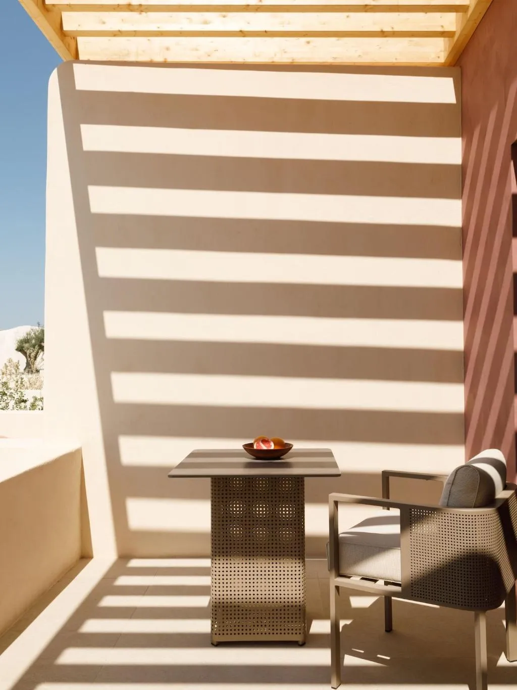 Room, Elysian Retreat, Santorini