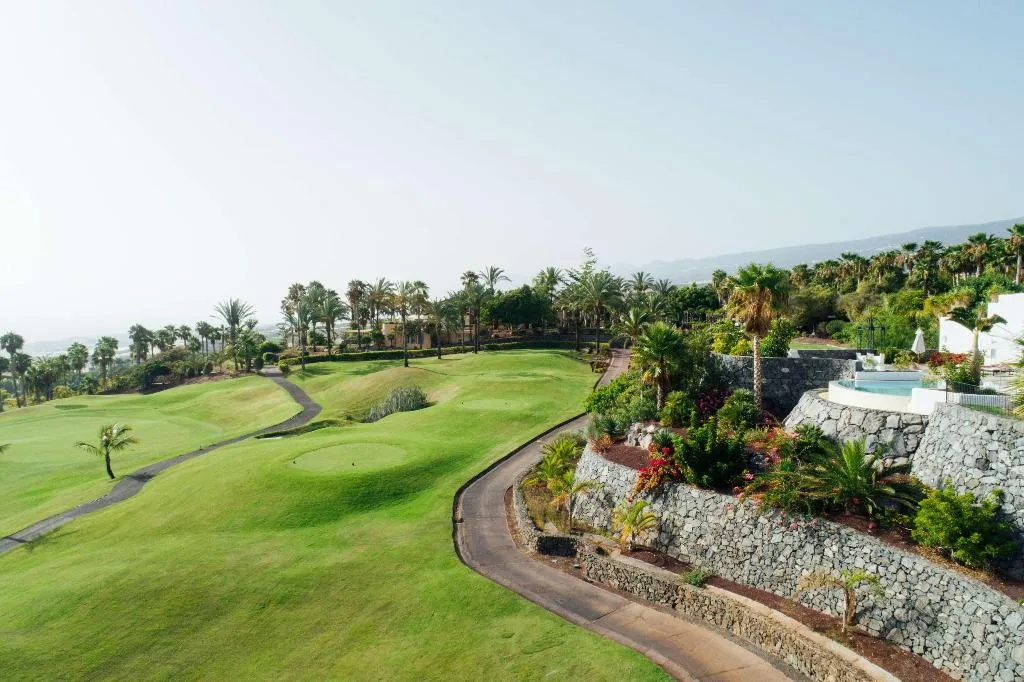 Sports and Entertainment, Las Terrazas de Abama Suites, Tenerife