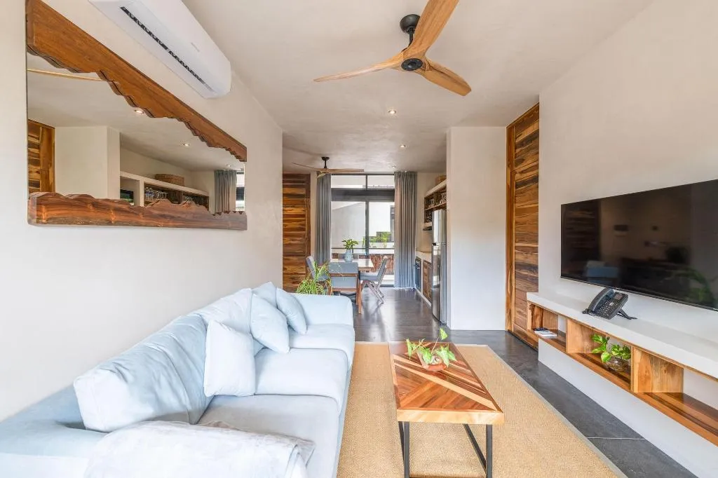 Room, Irie Tulum, Cancun Area
