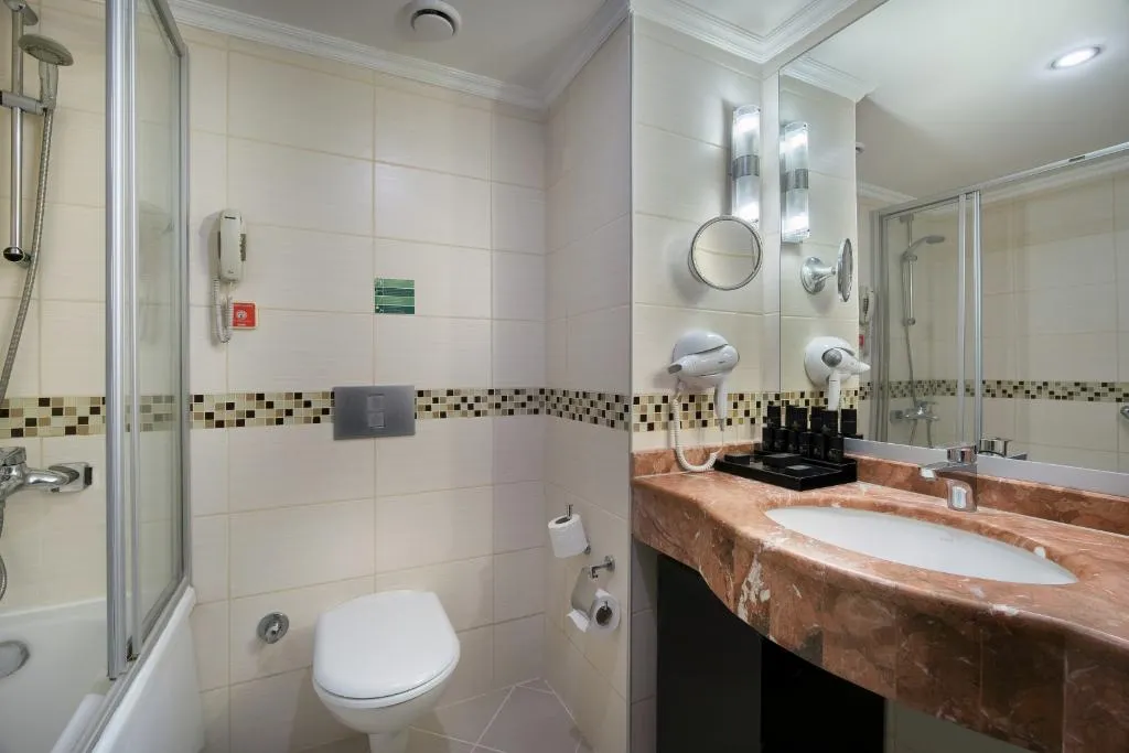 Room, Rox  Resort Hotel, Antalya