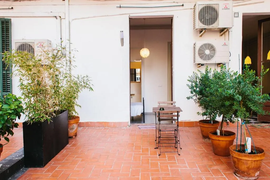 Room, Zoo Rooms Boutique Guesthouse, Barcelona