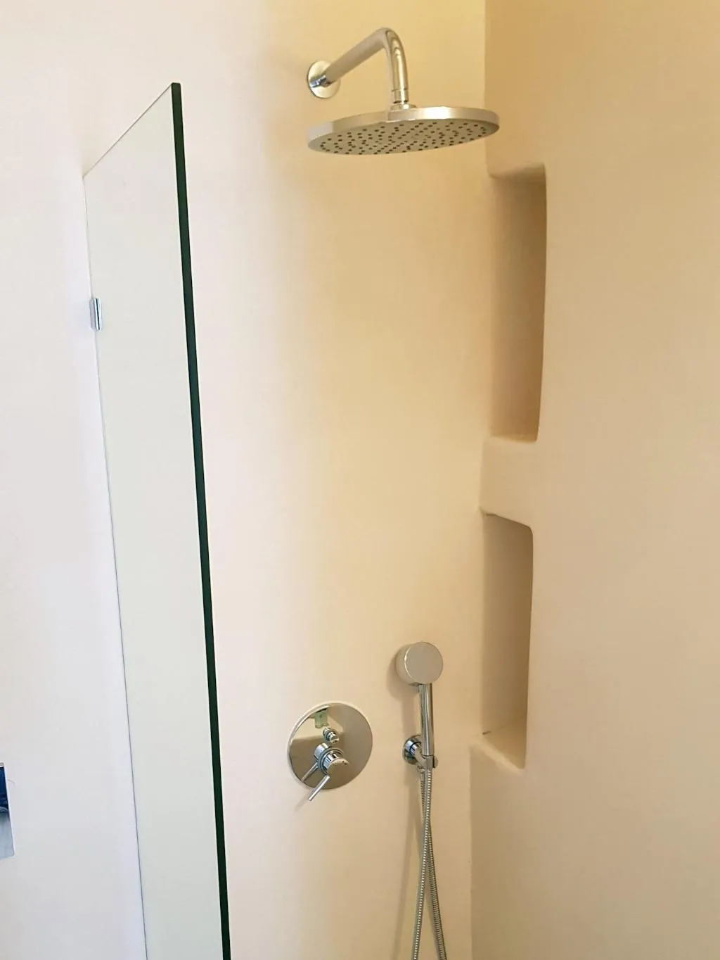 Room, Hotel Lefteris, Mykonos