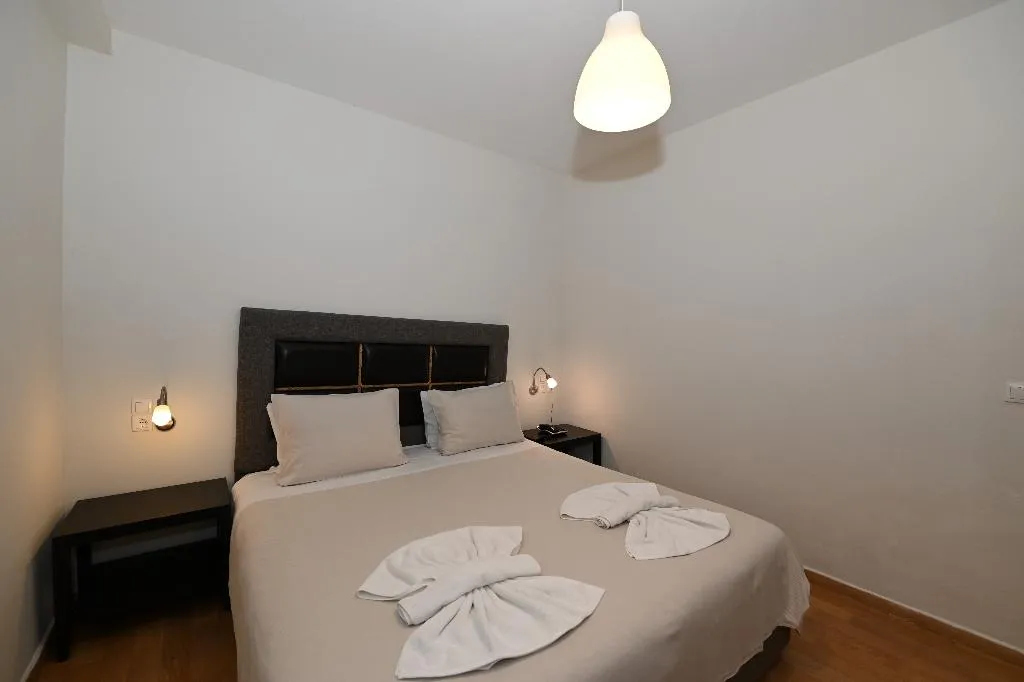 JUNIOR SUITE STANDARD Room, RG Village Crete, Crete